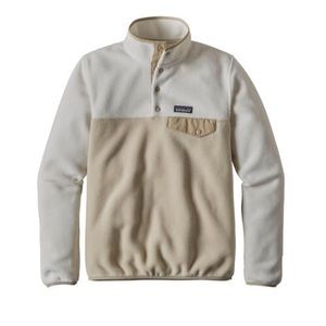 Patagonia Synchilla Snap-T Fleece Pullover